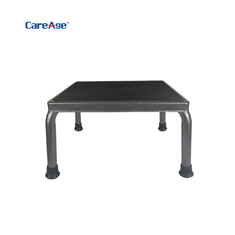 Foot Stool Without Handrail 13730