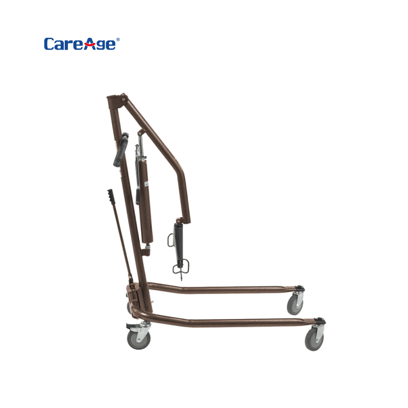 Hydraulic Patient Lift