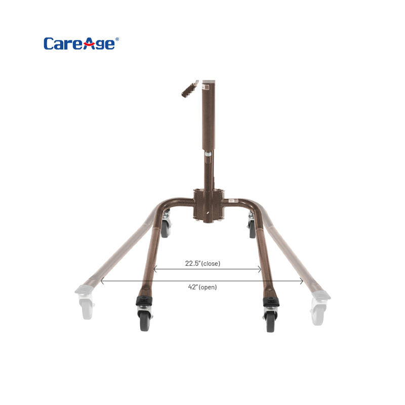 Hydraulic Patient Lift