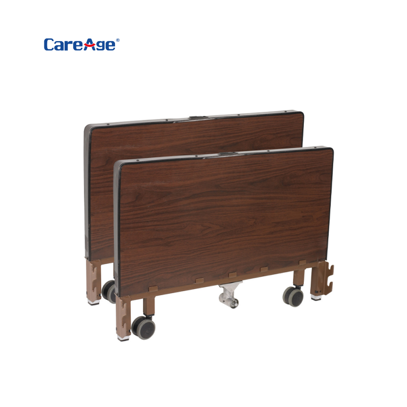 Semi-Electric Low Bed 74720