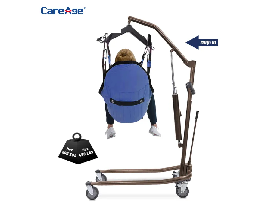 Patient Hoist Buying Guide