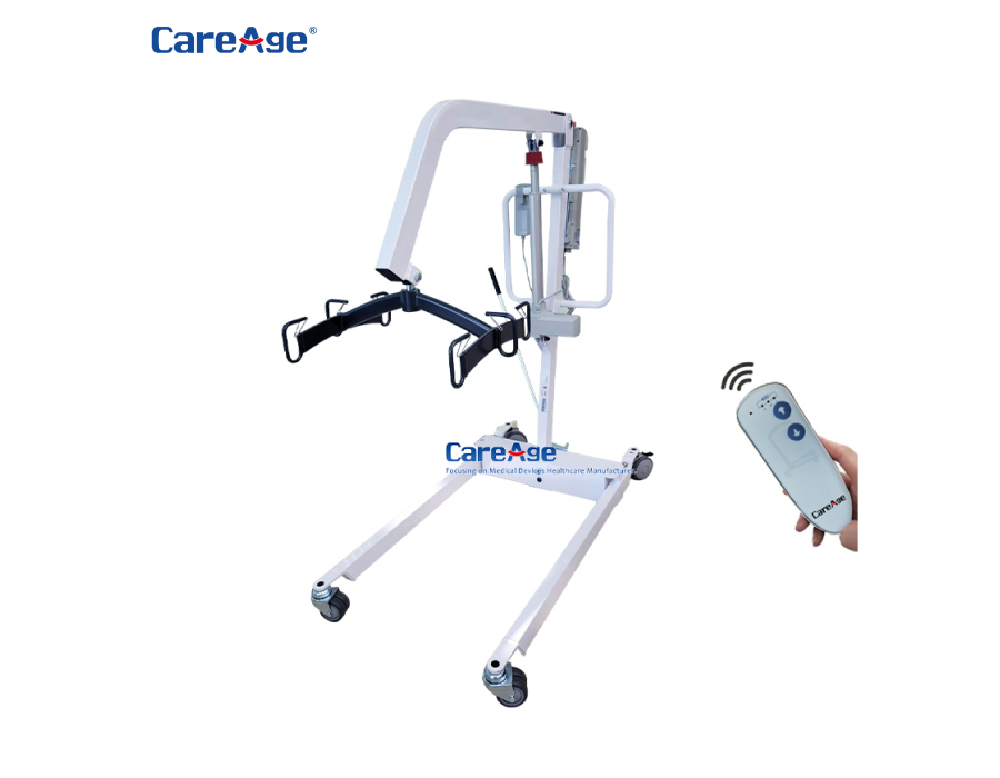 Patient Lifts Lead The Way In New Healthcare Trends