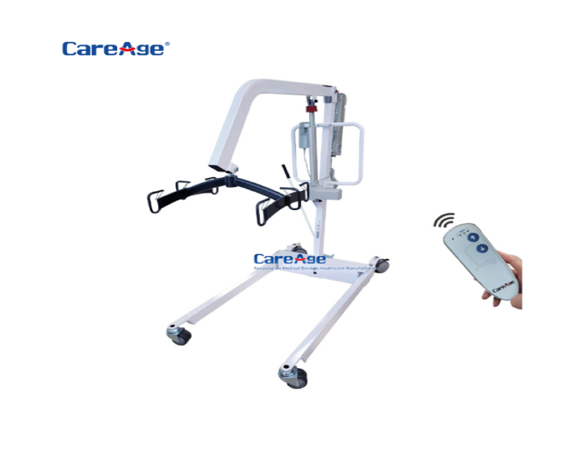 Medical Bariatric Electric Patient Lift