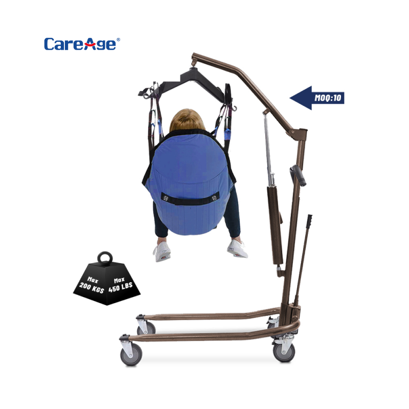 Hydraulic Patient Hoist