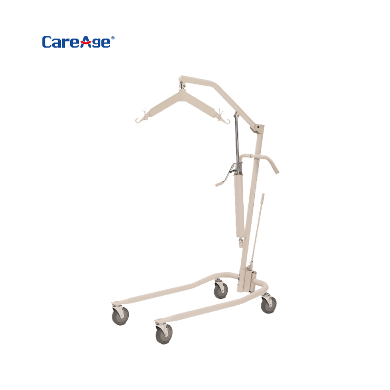 Hydraulic Patient Hoist