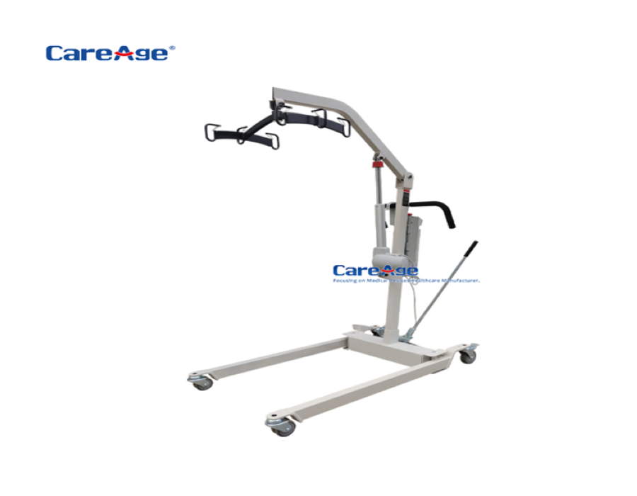 Battery Patient Transfer Lift