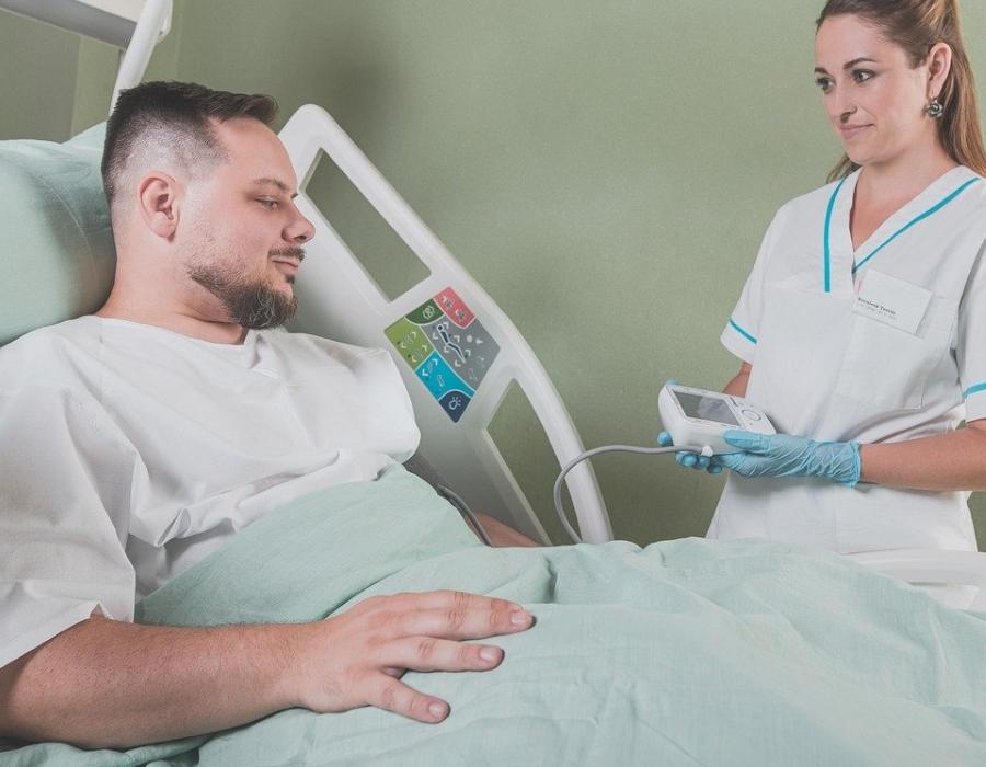 Care And Maintenance of Electric Nursing Beds