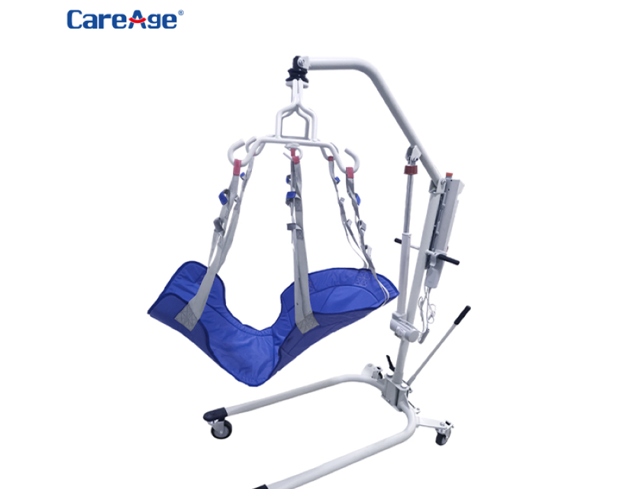 Portable Electric Lift