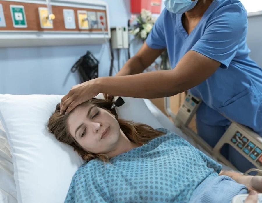 Addressing the Health Management Challenges of Chronic Disease Patients