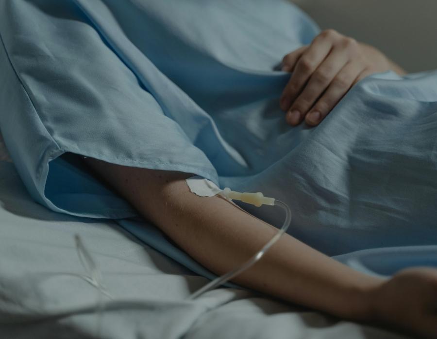 Semi Electric Nursing Low Bed: An Essential Partner in Modern Care Environments