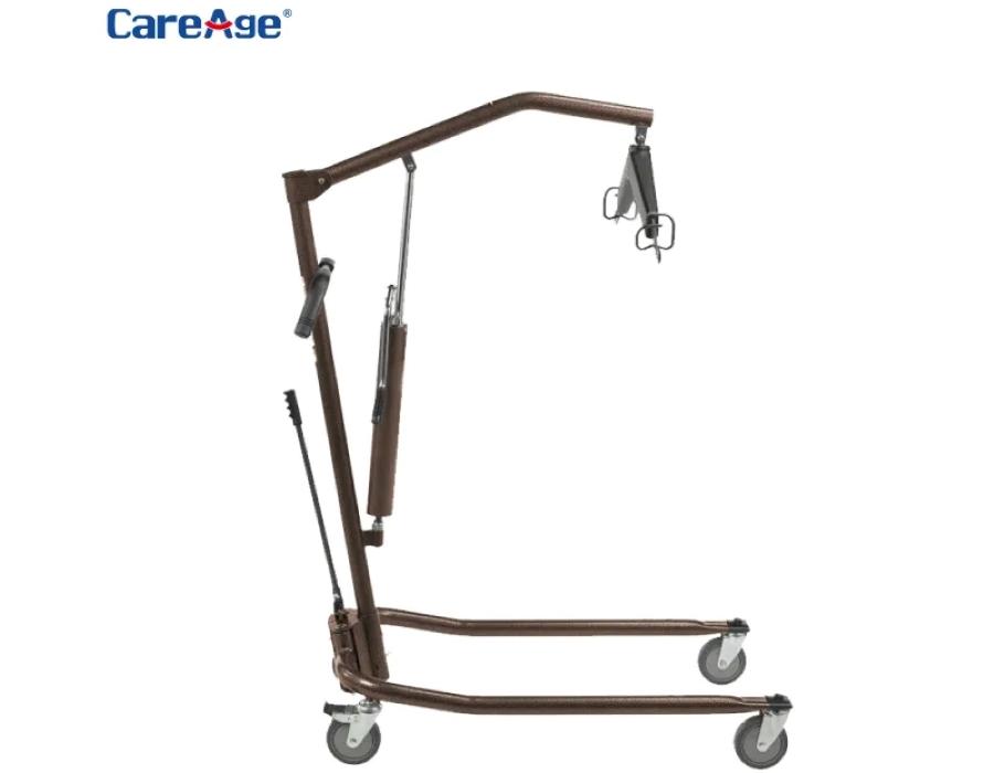 Patient Hoist: An Essential Tool for Safer and More Efficient Transfers