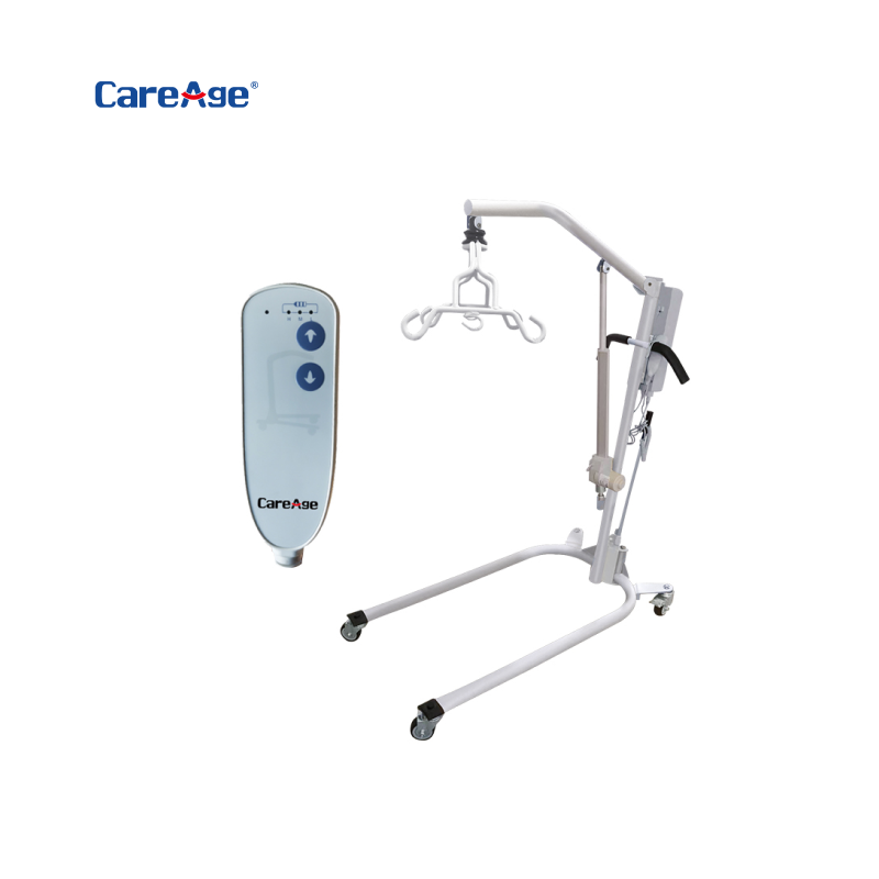 How Patient Lifts Are Transforming Caregiving—A Breakthrough for Seniors and Caregivers