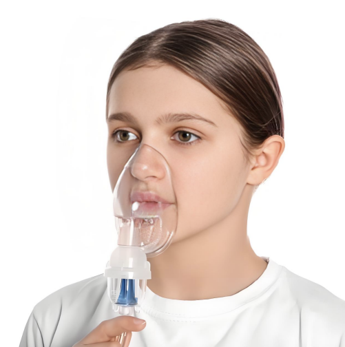 portable nebulizer