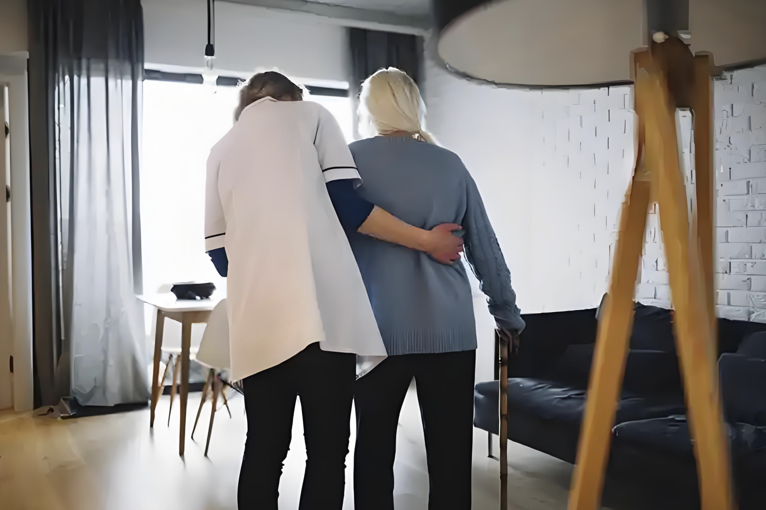 Electric Patient Lift