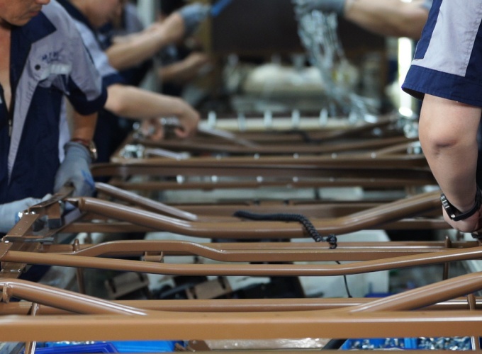 ‌Building Trust in Consumer Satisfaction: Careage Redefines Care with Advanced Bed Solutions