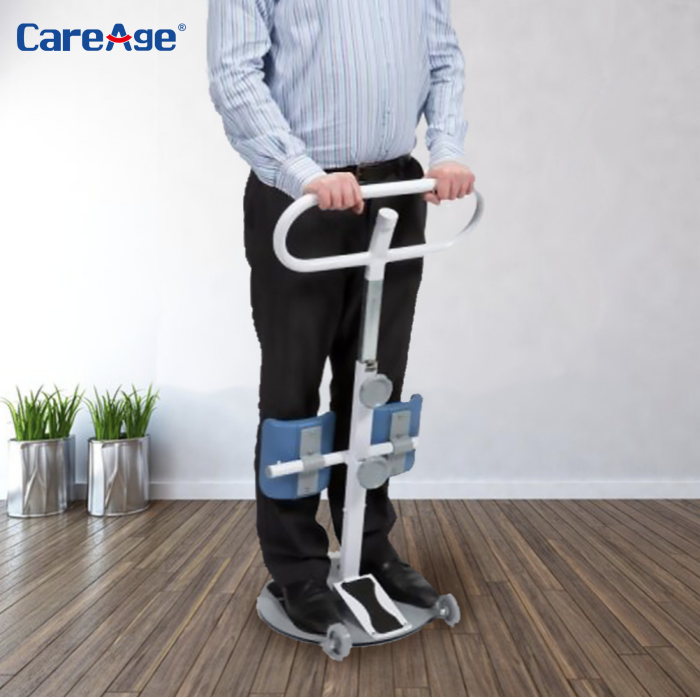 Patient Turner Revolutionizes Care: How Smart Mobility Empowers Hospitals and Homes