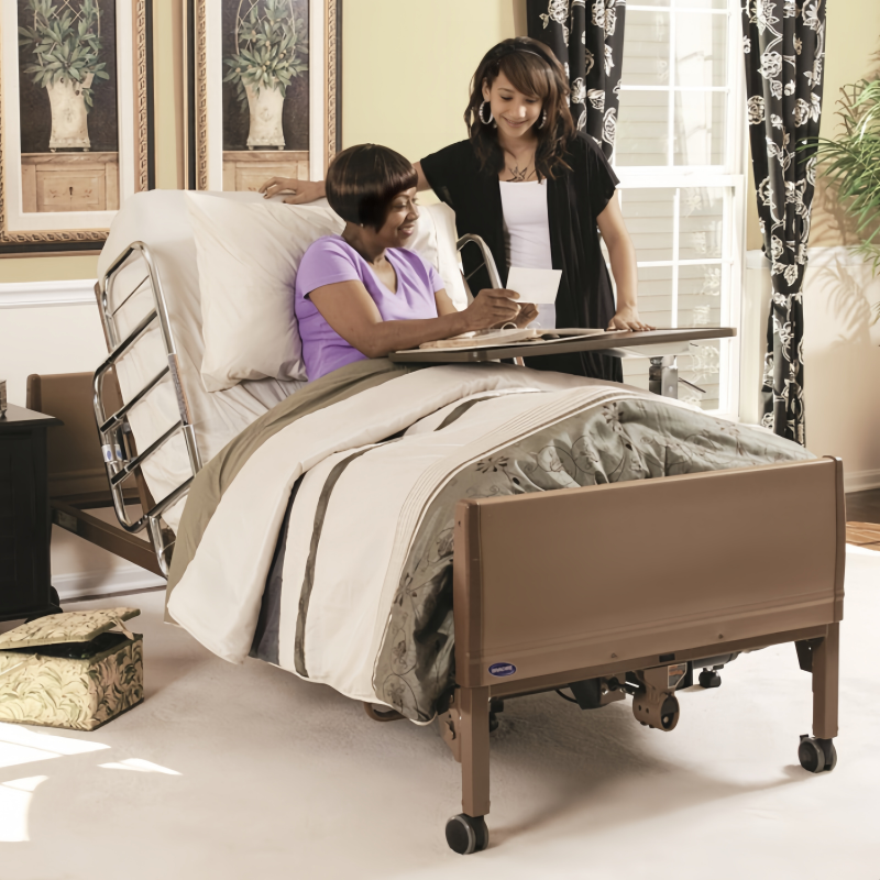 Full-Electric Bed