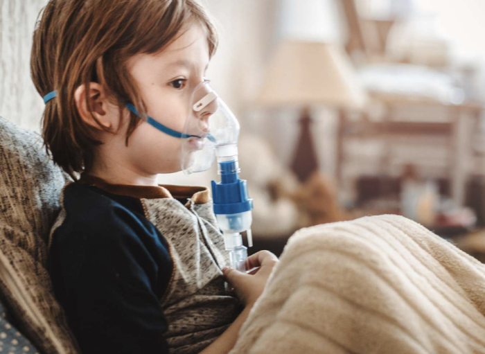 Compressor Nebulizer