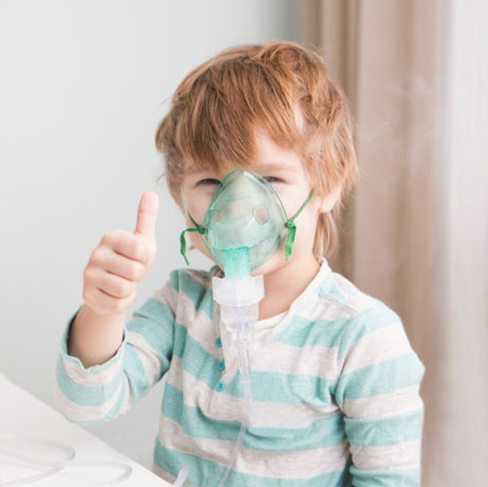 ‌CareAge Nebulizer Solutions for Home Care: Precision, Portability, and Ease of Use‌‌