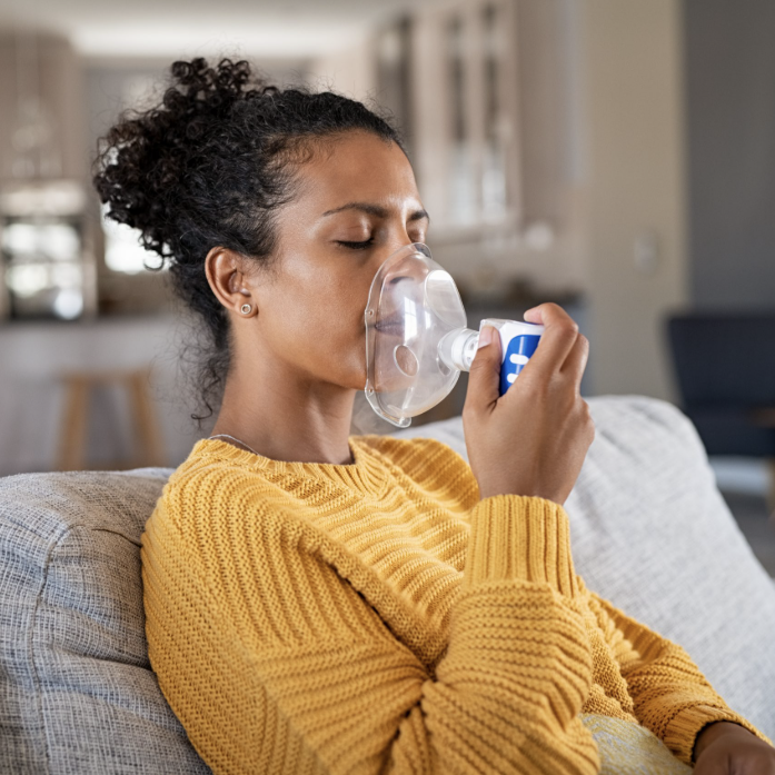 Compressor Nebulizer
