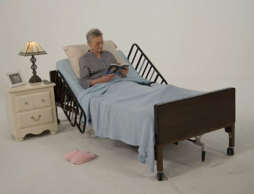 How to Choose Between a Full-Electric Bed and a Full-Electric Low Bed‌‌