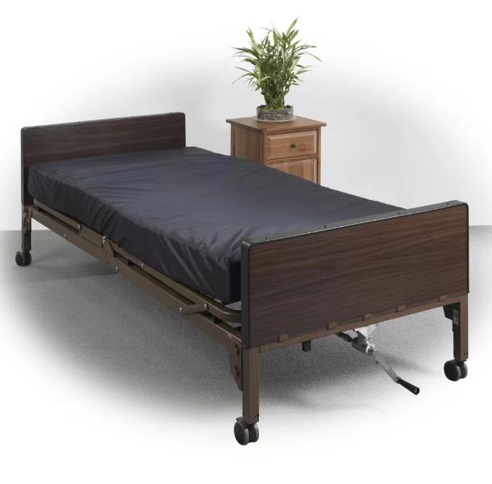 ‌Homecare Nursing Bed