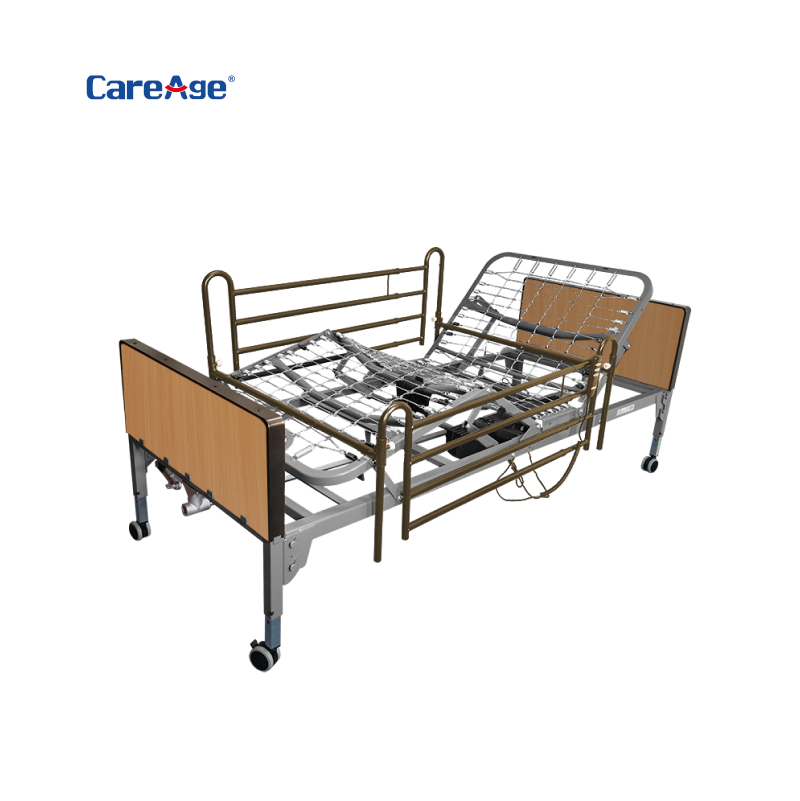 Full-Electric Bed