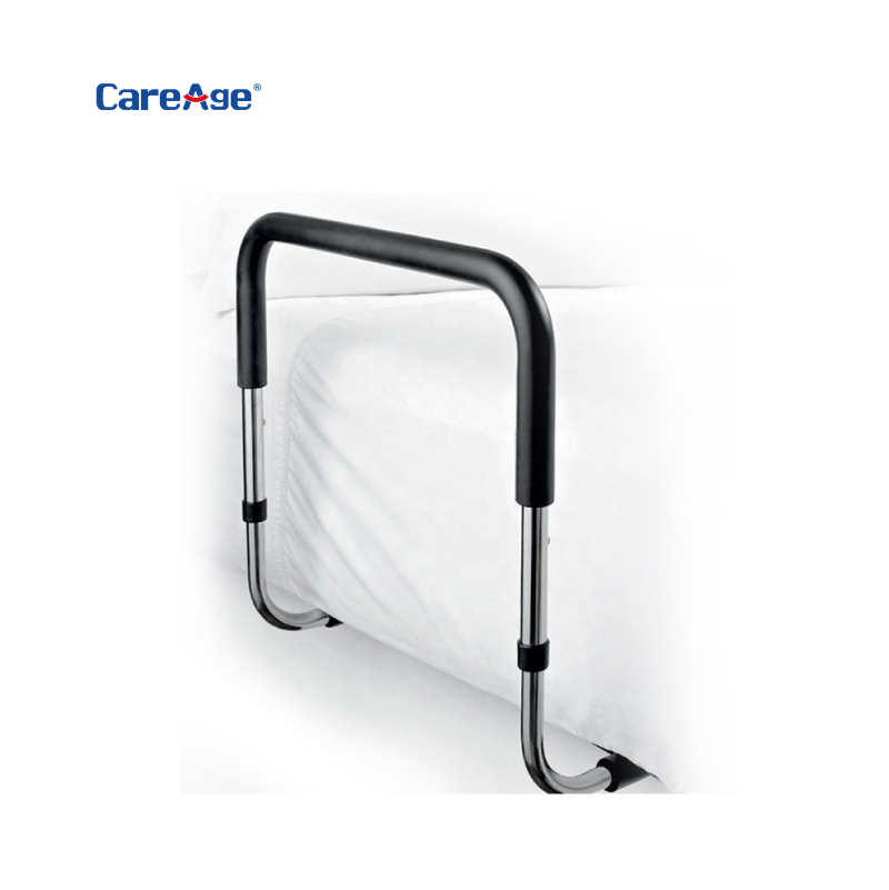 Full Electric Homecare Bed