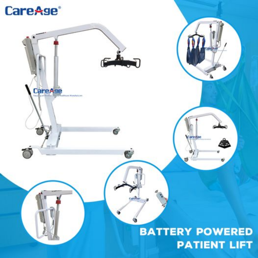Patient Hoist