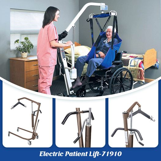 Patient Hoist