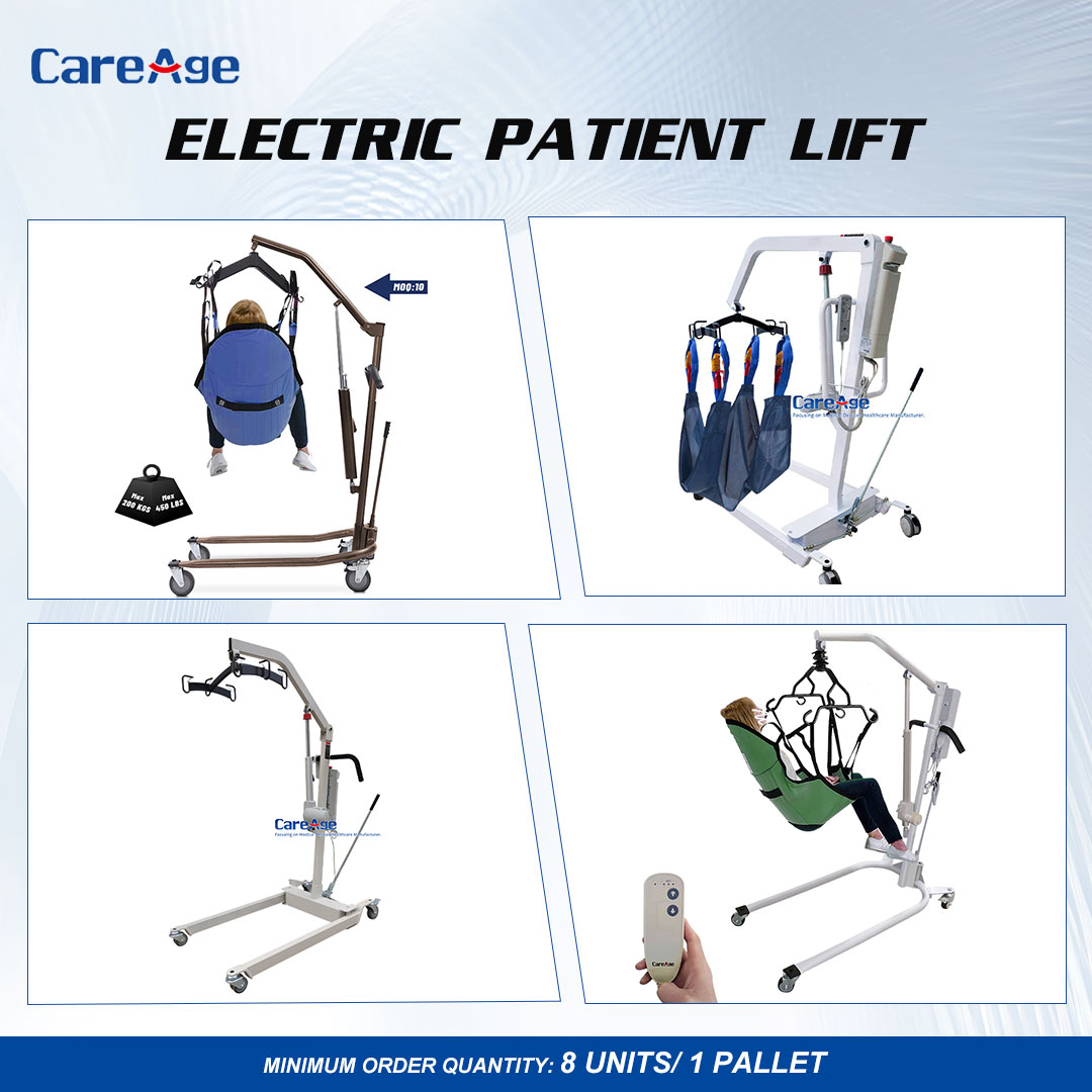Patient Hoist