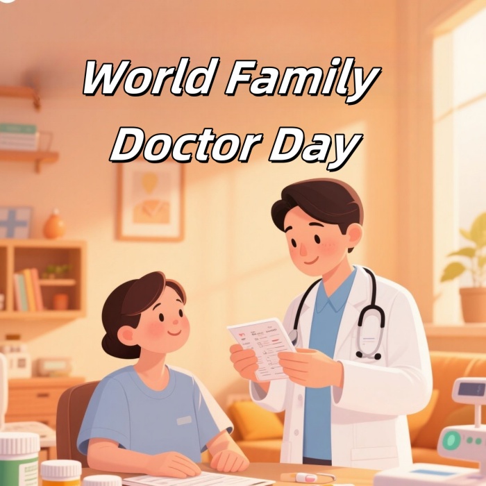 Célébration de la Journée mondiale du médecin de famille : comment CareAge renforce les soins primaires grâce à des solutions plus intelligentes