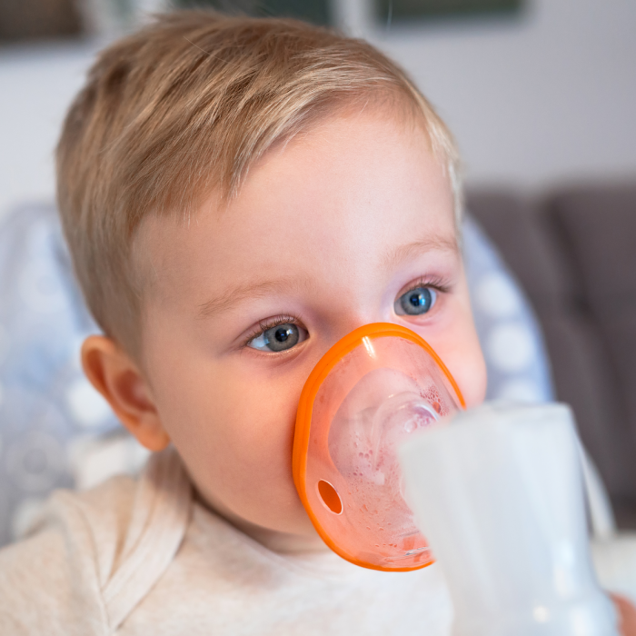 Why Every Home Should Have a Nebulizer: The Essential Guide to Respiratory Wellness