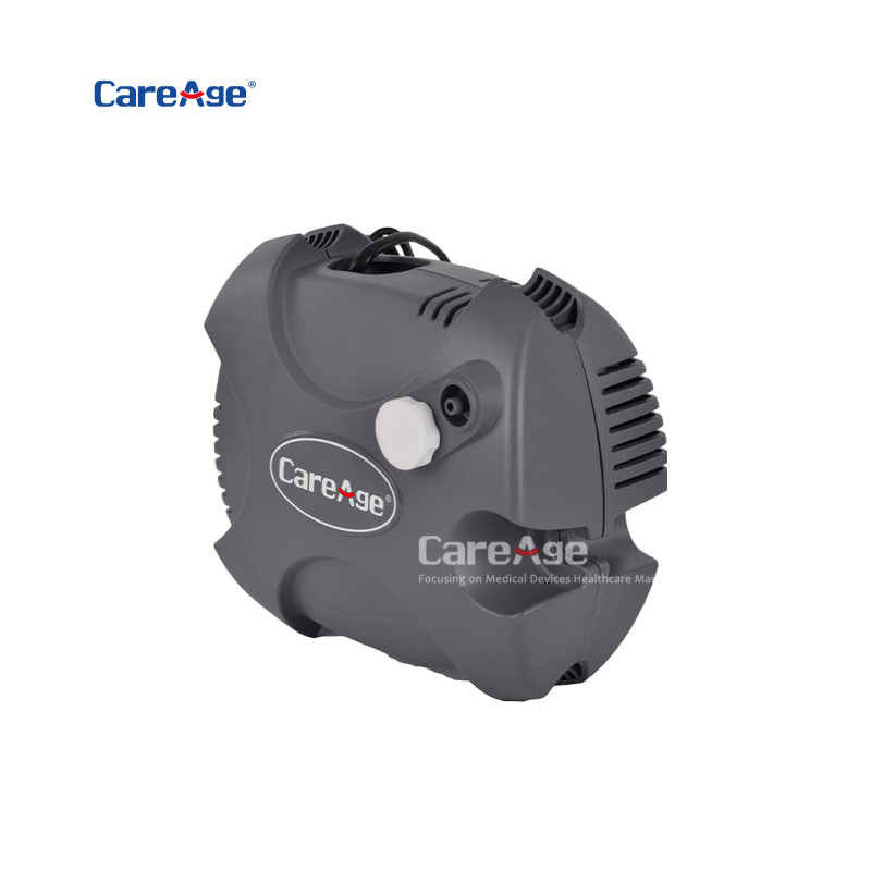 Compressor Nebulizer