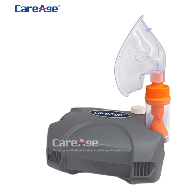Compressor Nebulizer