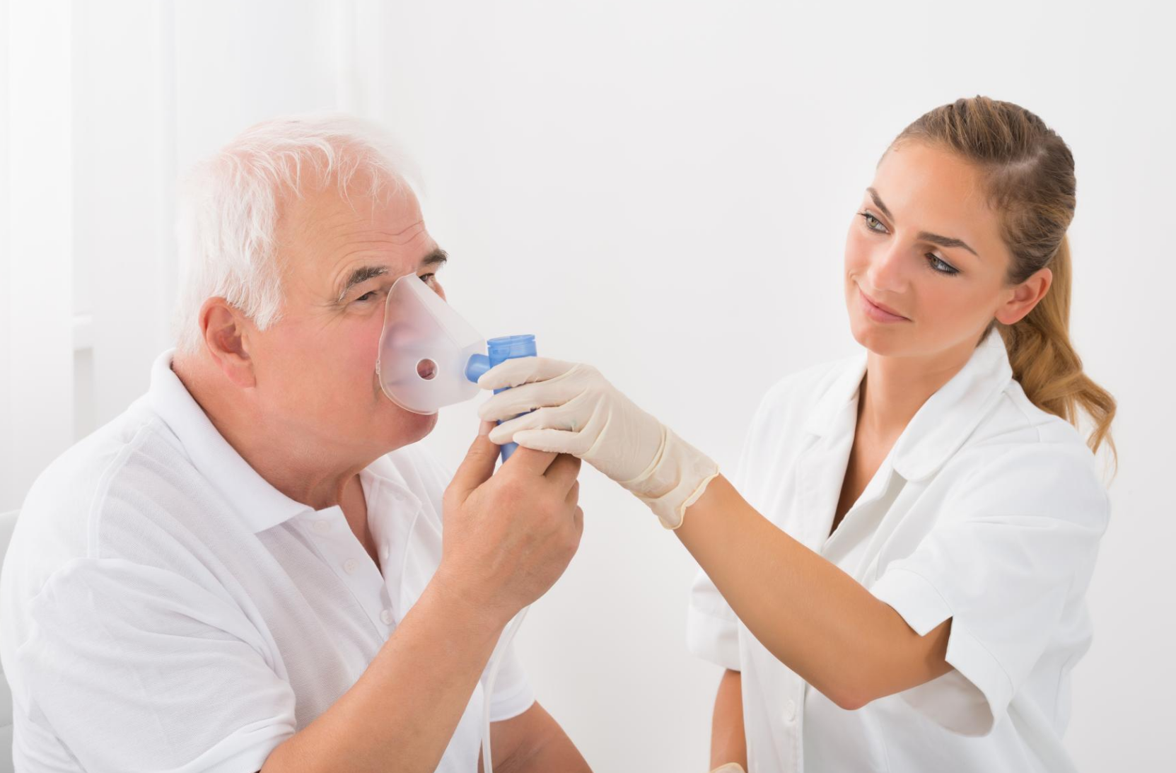 Compressor Nebulizer
