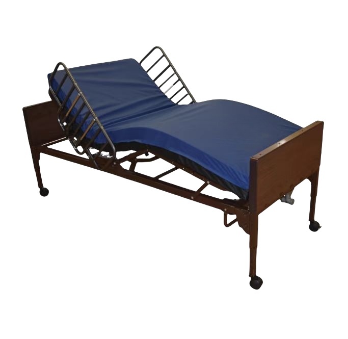 From Postoperative Rehabilitation to Elderly Care: A Multi purpose Home Health Solution with Homecare Nursing Bed