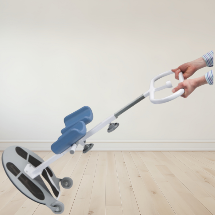 CareAge Patient Turner: Redefining Safe, Convenient, and Dignified Patient Transfers