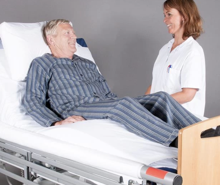 Patient Turner