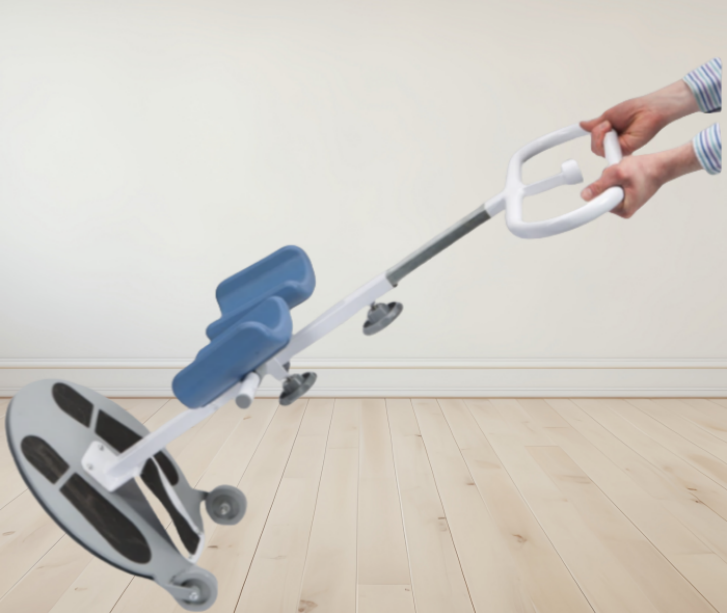 Homecare Patient Mover