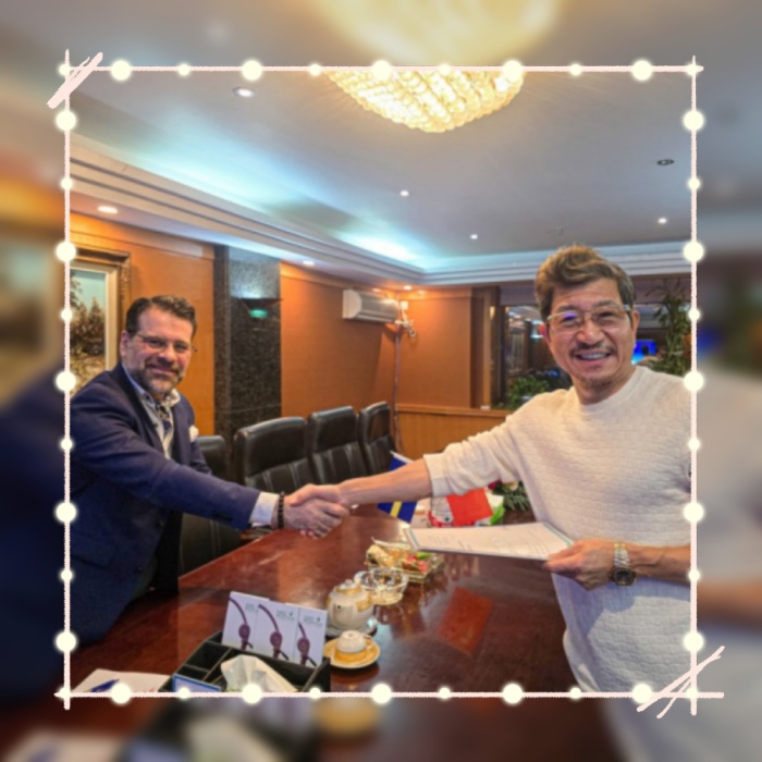 CareAge et Levomedtech annoncent un partenariat stratégique pour le lancement du lève-personne mobile de nouvelle génération LEVO450