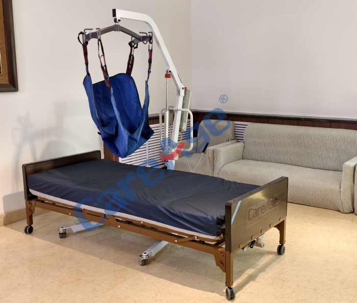 Homecare Bed