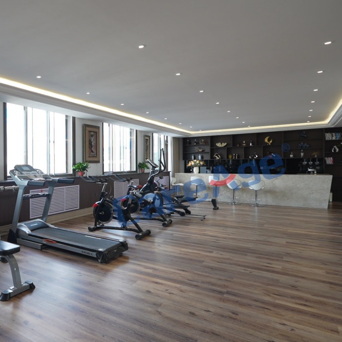 CareAge Factory dévoile son nouveau look : des espaces innovants, une énergie débordante