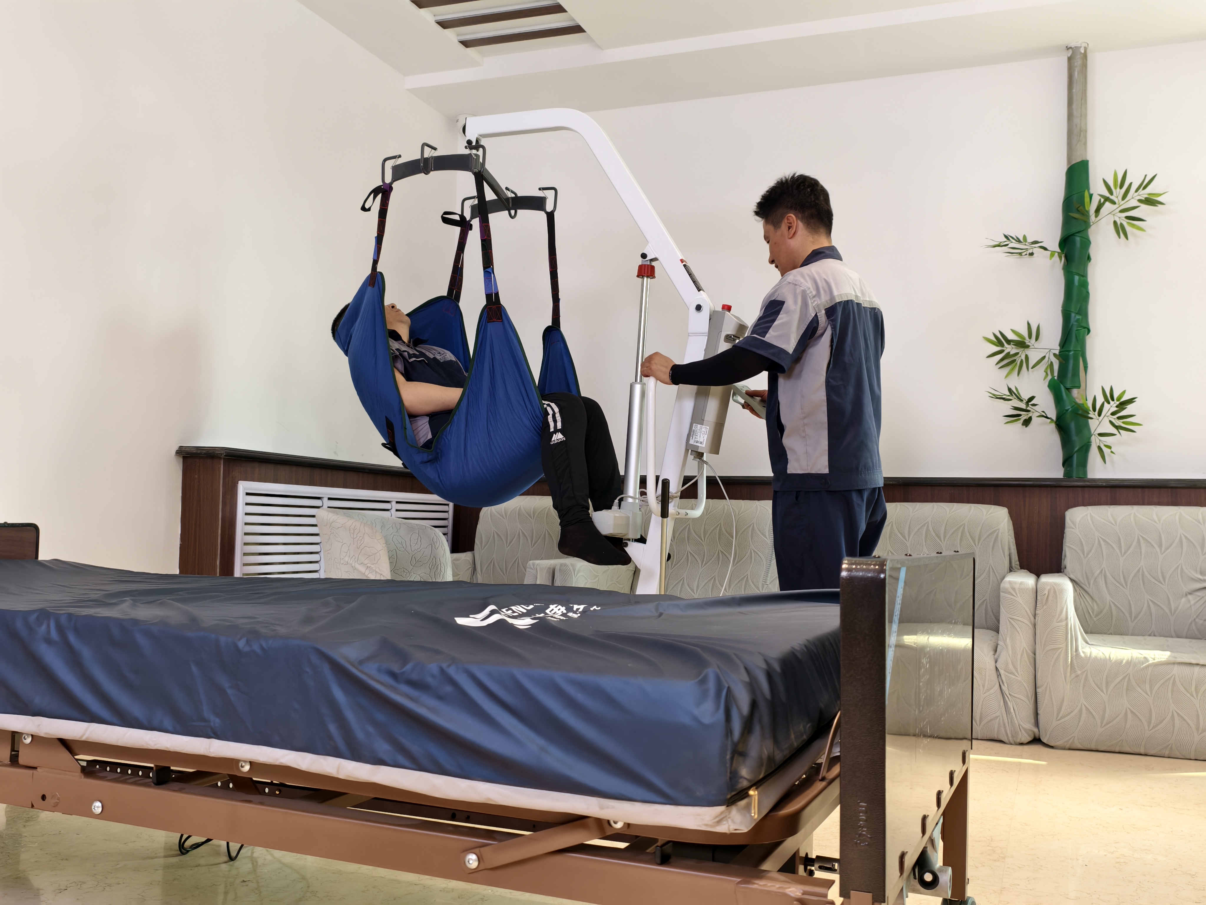 Patient Lift