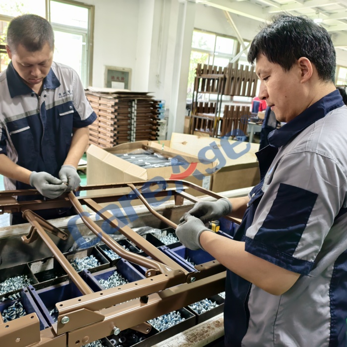 CareAge Homecare Nursing Bed: Revolutionizing Safety and Efficiency in Home Care with Full-Electric Technology