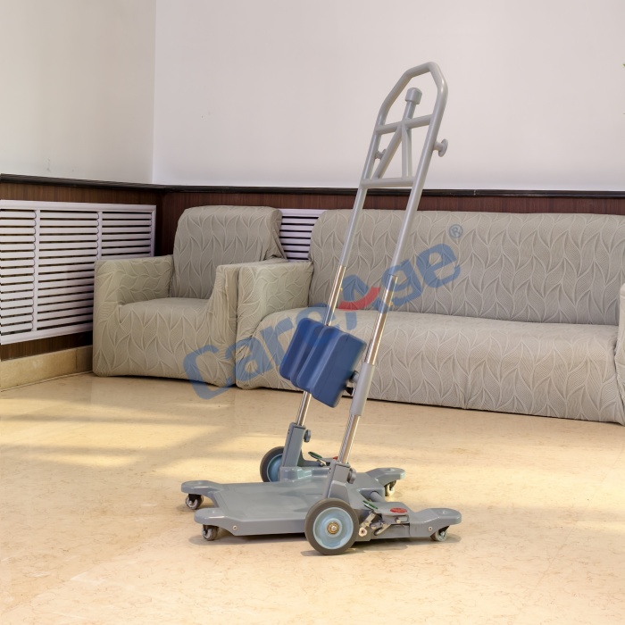 Able Assist Transfer Aids: Reshaping Dignity Care in Nursing Homes