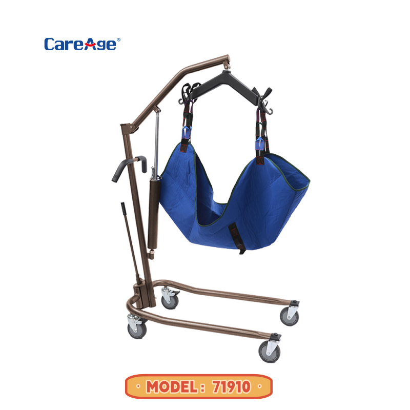 Hydraulic Patient Lift