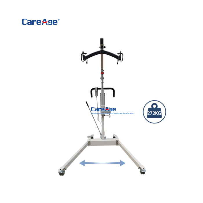 Quand le poids devient le frein aux soins : le dilemme du transfert des patients obèses