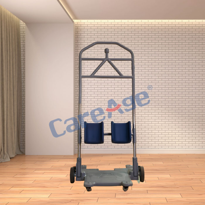 Hot Wire! CareAge will bring their flagship product Patient Turner to the Medical Japan exhibition