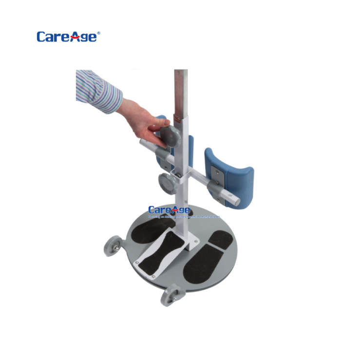 CareAge Patient Turner Shines in Medical Japan: Redefining Home Care and Turning to a New Experience